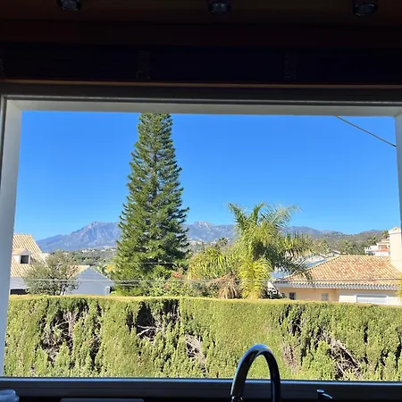 Private In Elviria Apartment Marbella