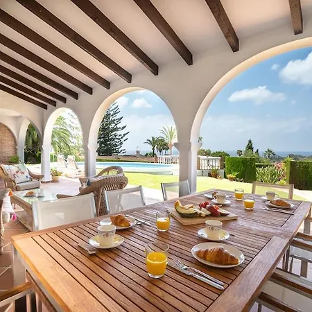 Private In Elviria