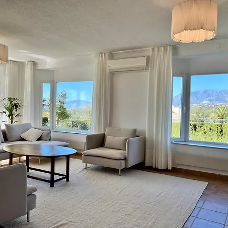 Appartement Private In Elviria