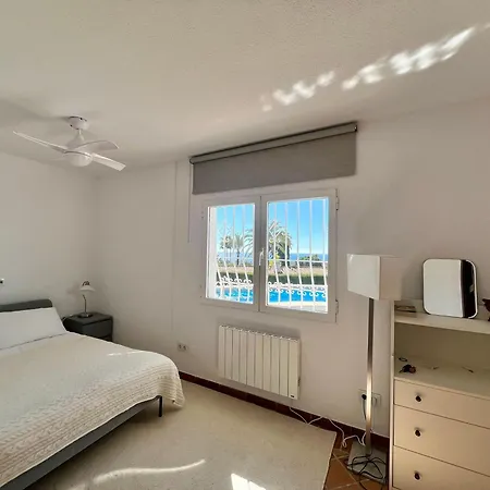 Apartmán Private In Elviria Marbella