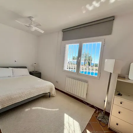 Apartmán Private In Elviria Marbella
