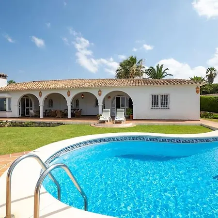Private In Elviria Apartmán