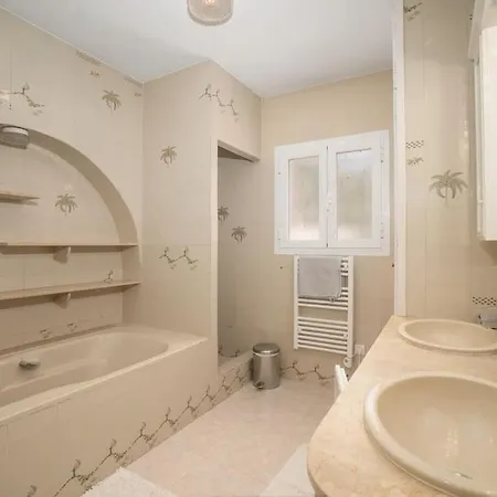 Private In Elviria Apartmán *