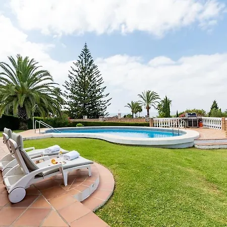 Private In Elviria * Marbella