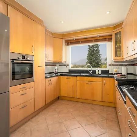 Apartmán Private In Elviria Marbella