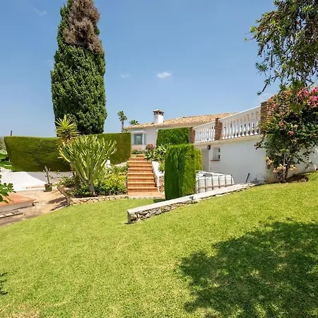 Appartement Private In Elviria