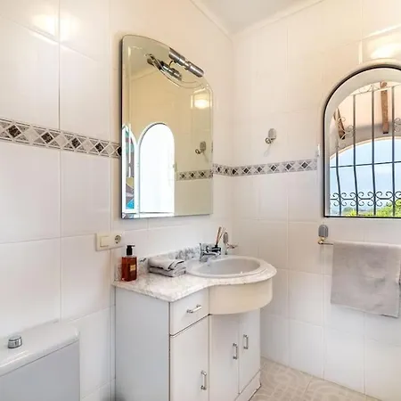 Apartmán Private In Elviria