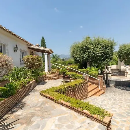 Private In Elviria