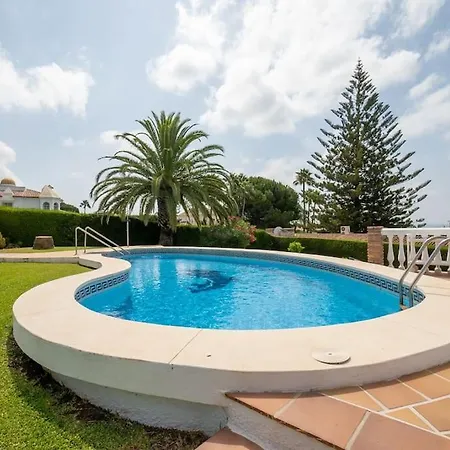 Apartmán Private In Elviria Marbella