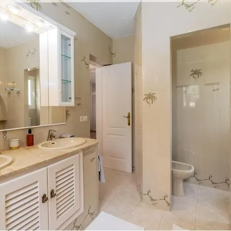Apartmán Private In Elviria