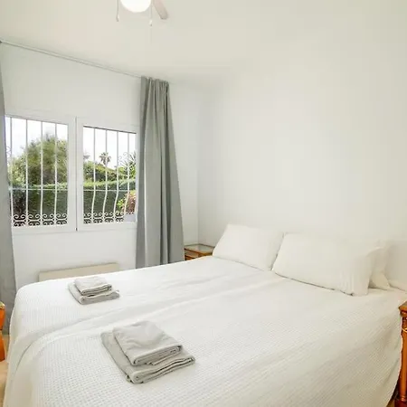 Apartmán Private In Elviria