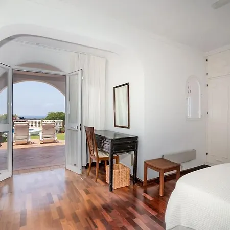 Private In Elviria Marbella