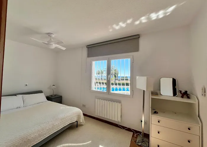 Appartement Private In Elviria Marbellac