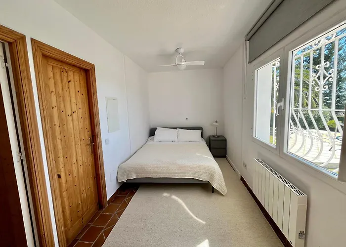 Private In Elviria Appartement Marbellac