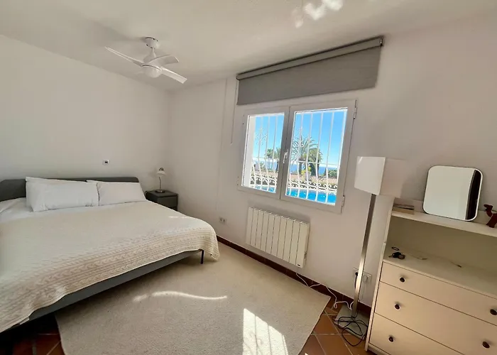 Appartement Private In Elviria Marbellac