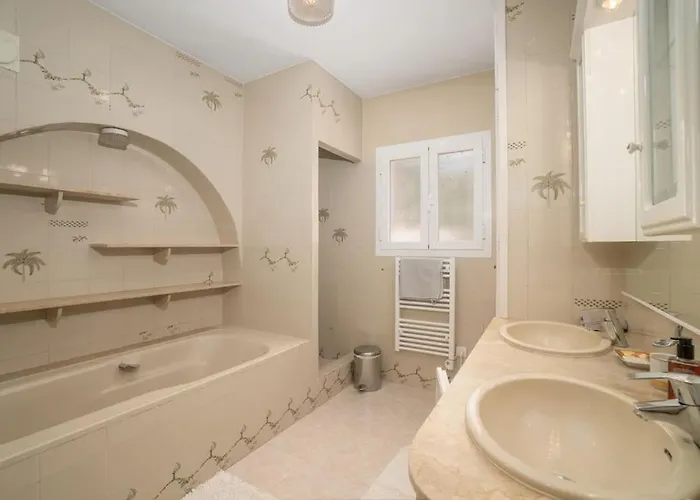 Private In Elviria Appartement *