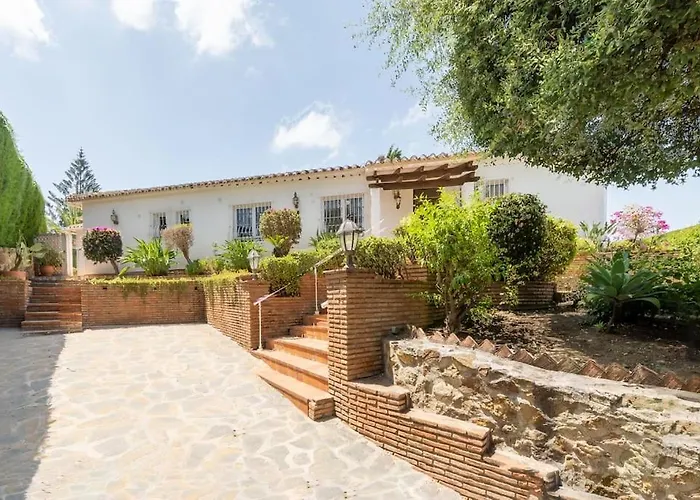 Private In Elviria Appartement