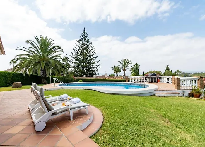 Private In Elviria * Marbellac