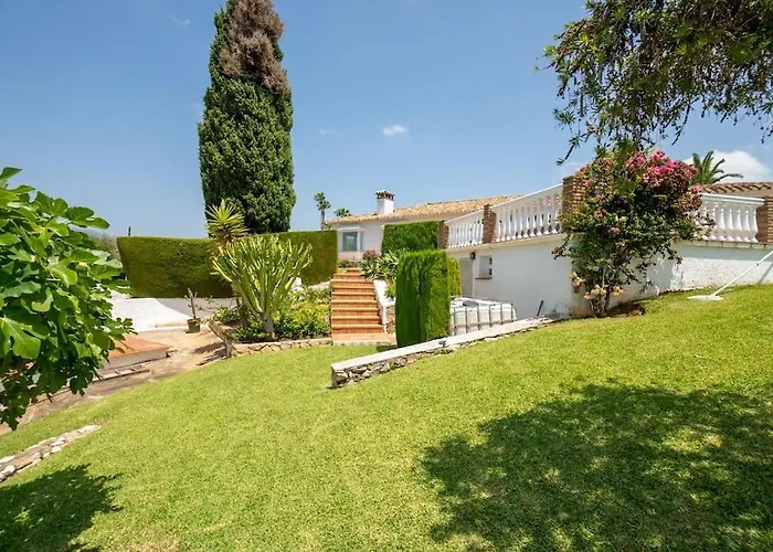 Appartement Private In Elviria