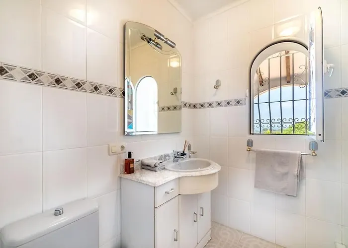 Appartement Private In Elviria
