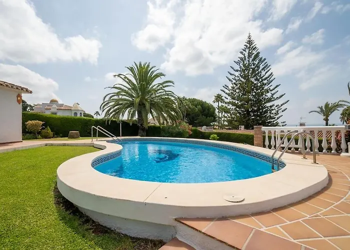 Appartement Private In Elviria Marbellac