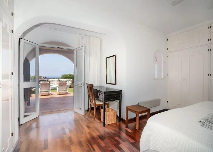 Private In Elviria Marbellac